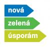 logo zelená úsporám