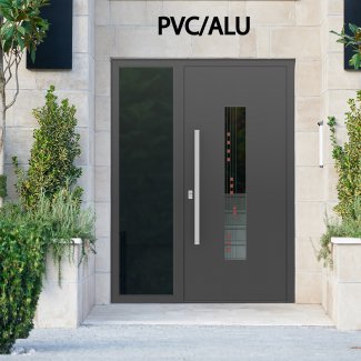 turen PVC/ALU